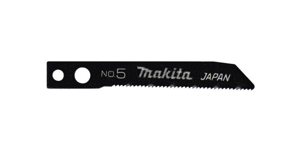makita Stichsgeblatt A-85905 Nr.5 Arbeits-L.41mm HSS Zhne p.Zoll 24
