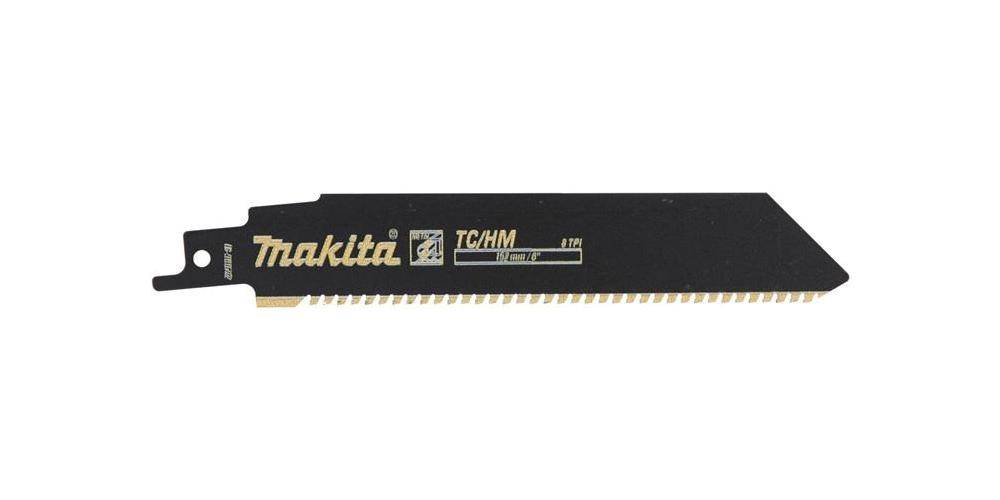 Makita Reciproblatt Rettung B-55572