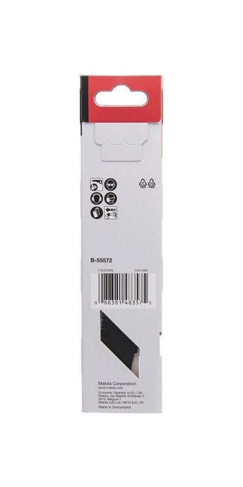 Makita Reciproblatt Rettung B-55572