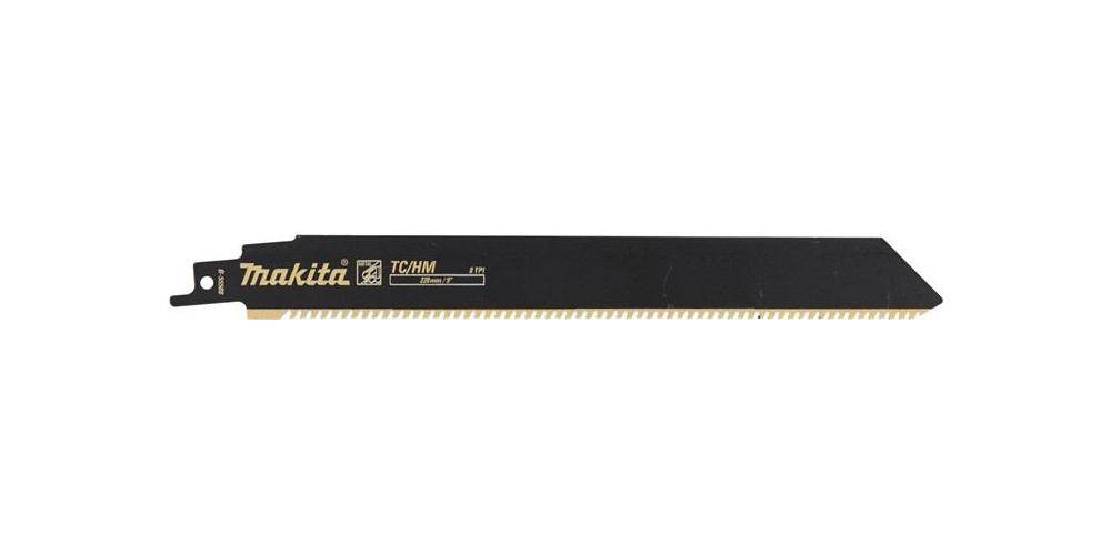Makita Reciproblatt Rettung B-55588