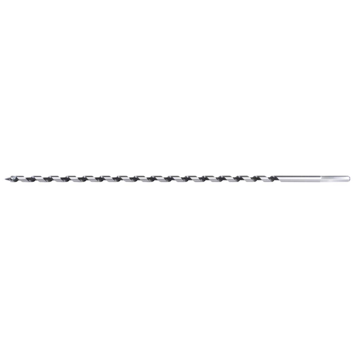 Makita Mèche à serpentin 8 x 400 mm Bois - 8 x 400 mm