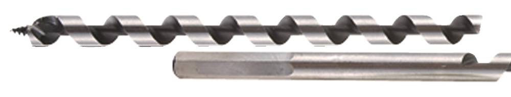 Broca Makita 18 x 450 mm madera - 18 x 450 mm