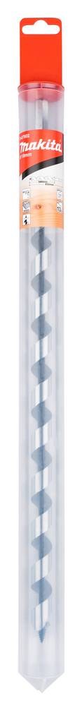 Broca Makita 18 x 450 mm madera - 18 x 450 mm