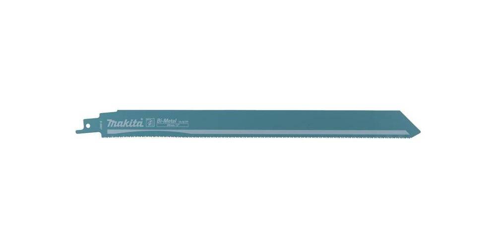 makita Reciproblatt B-55837 Arbeits-L.280mm Zhne p.Zoll 14-18 BIM
