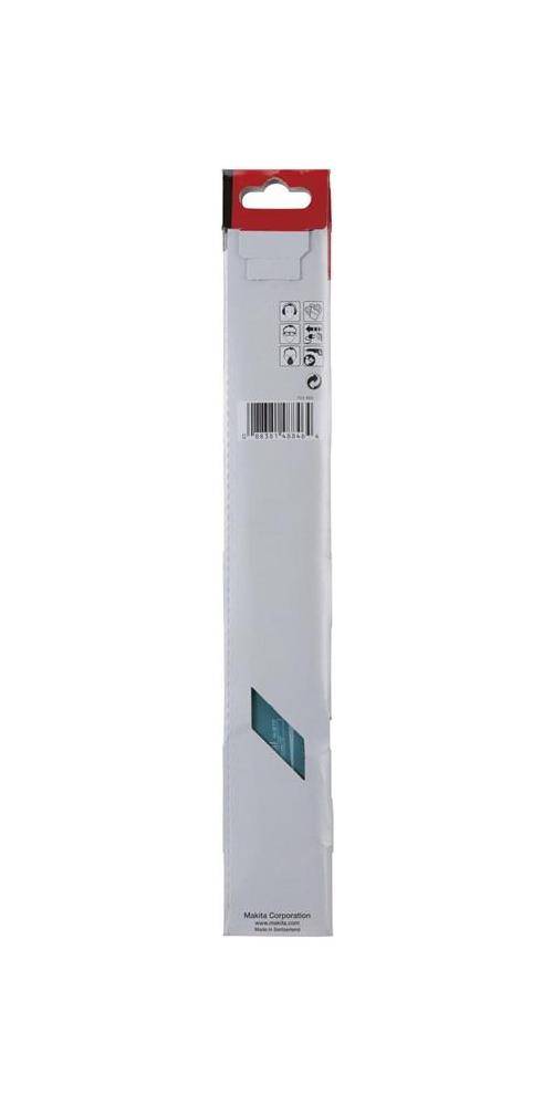 makita Reciproblatt B-55837 Arbeits-L.280mm Zhne p.Zoll 14-18 BIM
