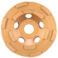Makita - Diamanttopfscheibe - 125 mm - für Makita