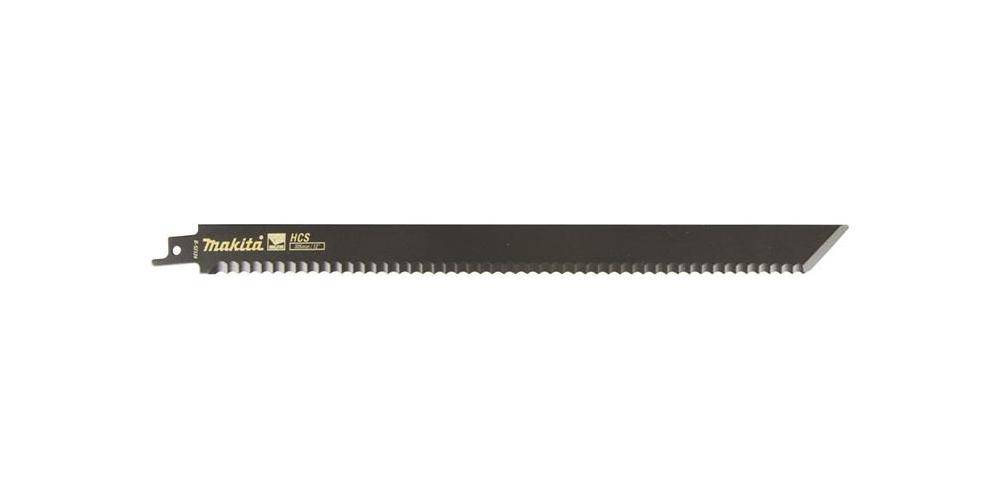 makita Reciproblatt B-52124 Arbeits.L.280mm Wellenschliff HCS