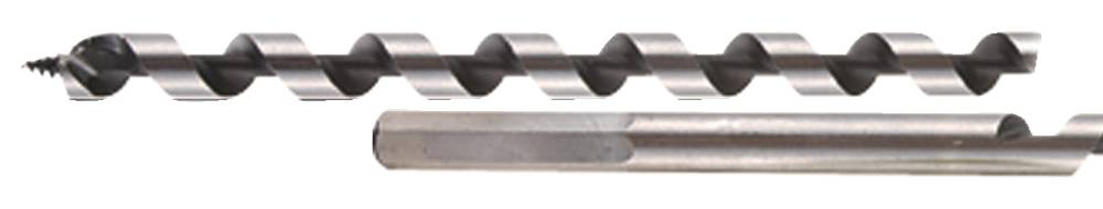 Makita Mèche à serpentin 26 x 450 mm Bois - 26 x 450 mm