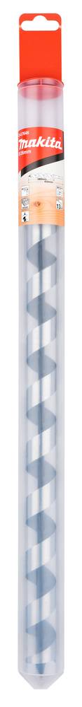 Makita Mèche à serpentin 26 x 450 mm Bois - 26 x 450 mm