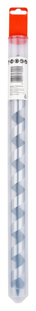Makita Mèche à serpentin 26 x 450 mm Bois - 26 x 450 mm