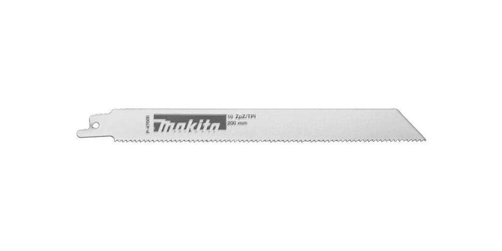 makita Reciproblatt P-47008 Arbeits-L.180mm Zhne p.Zoll 10 BIM