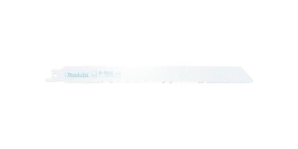 makita Reciproblatt B-31859 Arbeits-L.210mm Zhne p.Zoll 10 BIM