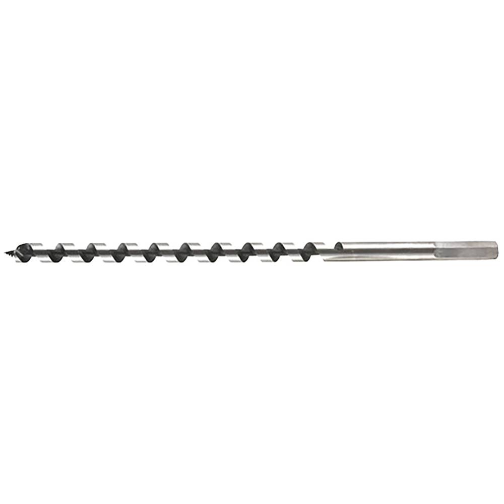 Makita Mèche à serpentin 18 x 400 mm Bois - 18 x 400 mm