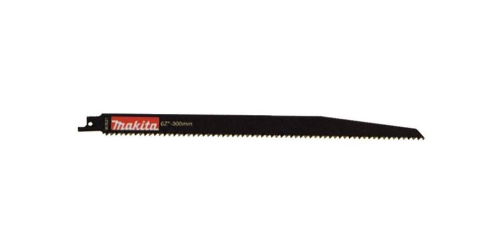 makita Reciproblatt B-03030 Arbeits-L.300mm Zhne p.Zoll 6 HSS