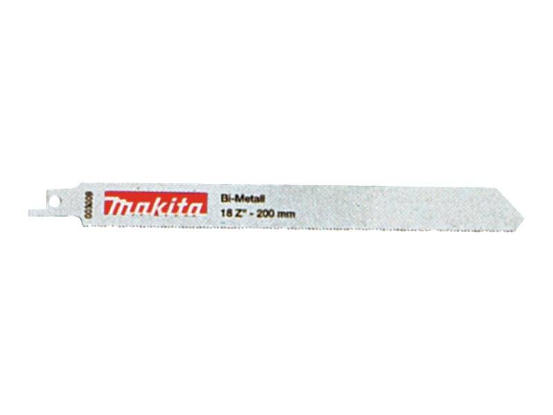 Makita Reciproblatt BIM 200/18Z P-04933