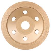 Makita - Diamanttopfscheibe - 125 mm - für P/N: