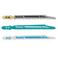 Makita SELECTION PACK SUPER EXPRESS - Sägeblattsatz