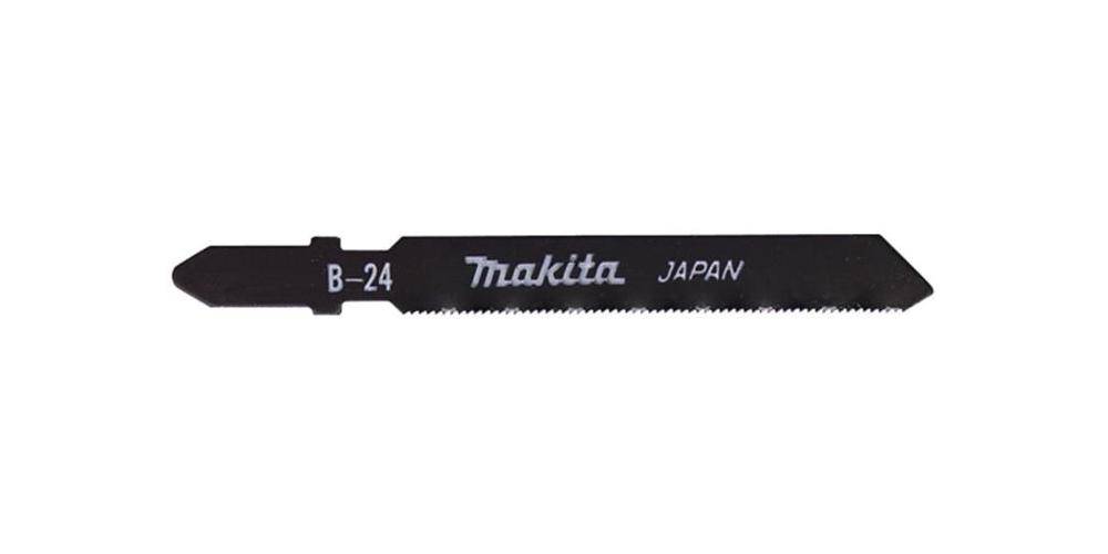 makita Stichsgeblatt B-04955 Arbeits-L.32mm HSS Zhne p.Zoll 32