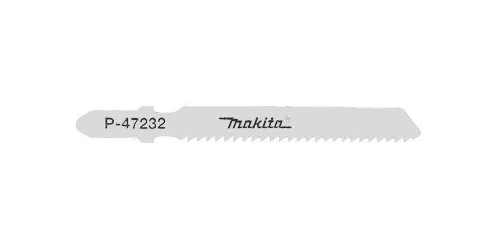makita Stichsgeblatt P-47232 MG12 Arbeits-L.55mm BIM Zhne p.Zoll 14