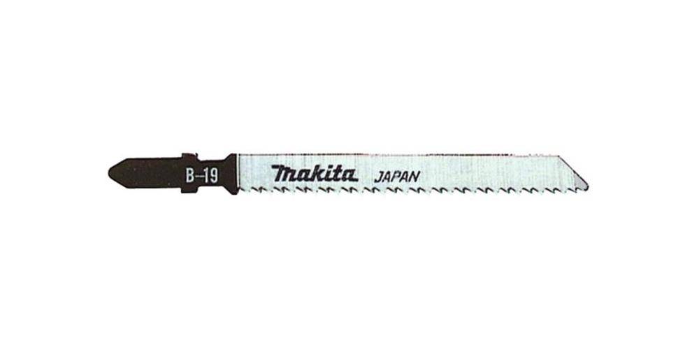 makita Stichsgeblatt B-04933 Arbeits-L.43mm HSS Zhne p.Zoll 12