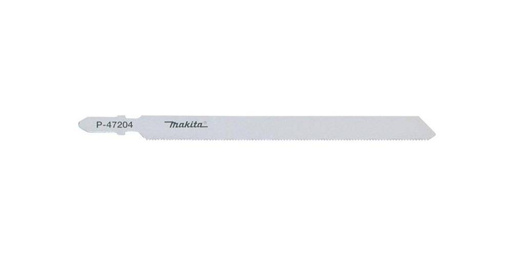 makita Stichsgeblatt P-47204 MG31 Arbeits-L.105mm BIM Zhne p.Zoll 25