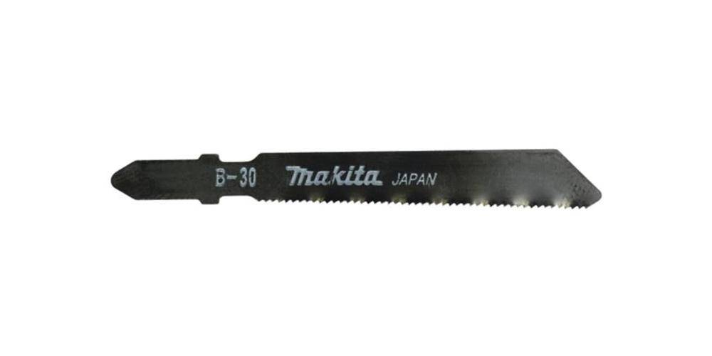 makita Stichsgeblatt B-04961 Arbeits-L.50mm HSS Zhne p.Zoll 24
