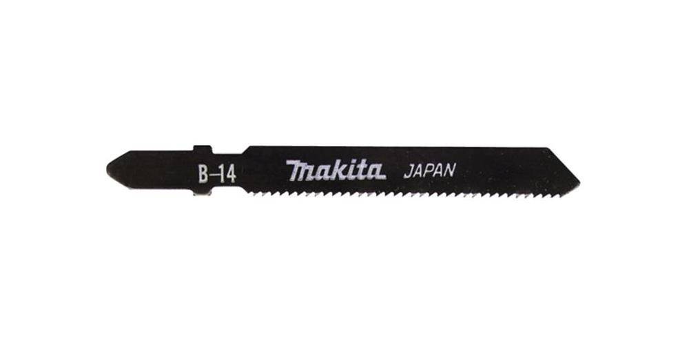 makita Stichsgeblatt A-85662 B-14 Arbeits-L.50mm HCS Zhne p.Zoll 18