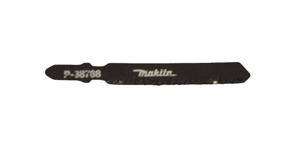 makita Stichsgeblatt P-38788 Arbeits-L.54mm HM besch.