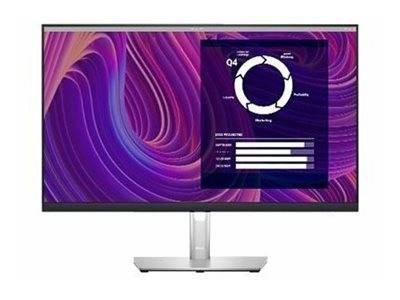 Dell P2423D - LED-Monitor - 60.45 cm (23.8"")