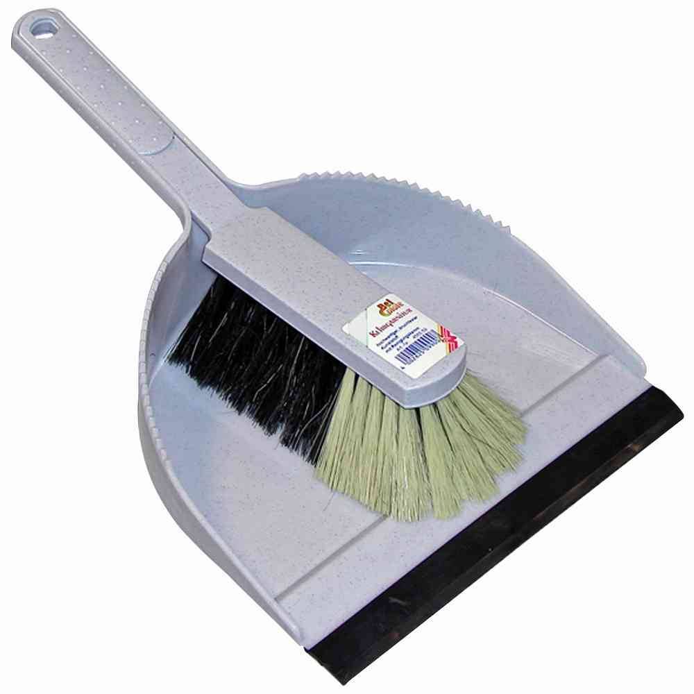 Siena Garden 904-56559 PROFI-KEHRGARNITUR MIT GUMMILIPPE, grau