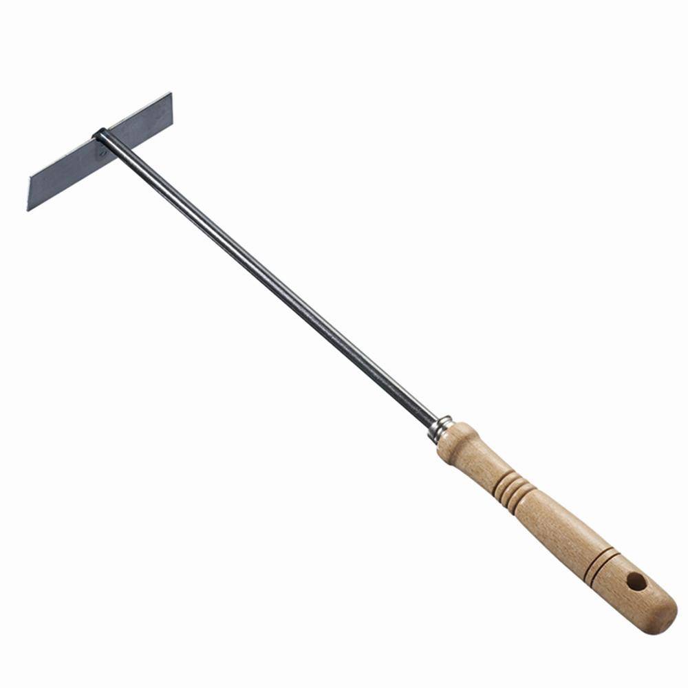 turk 746-55 Aschenkratzer, 3x11x45 cm, natur