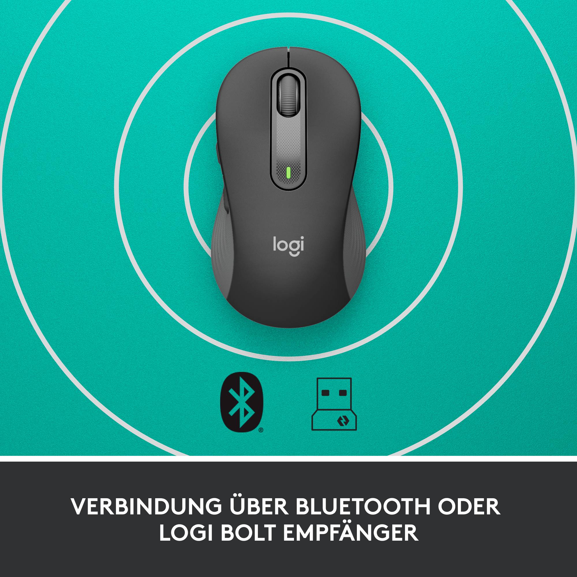 Signature M650 L für Unternehmen