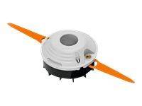 Stihl 40087102102 40087102102 Poly Cut 2-2 Maehkopf, schwarz