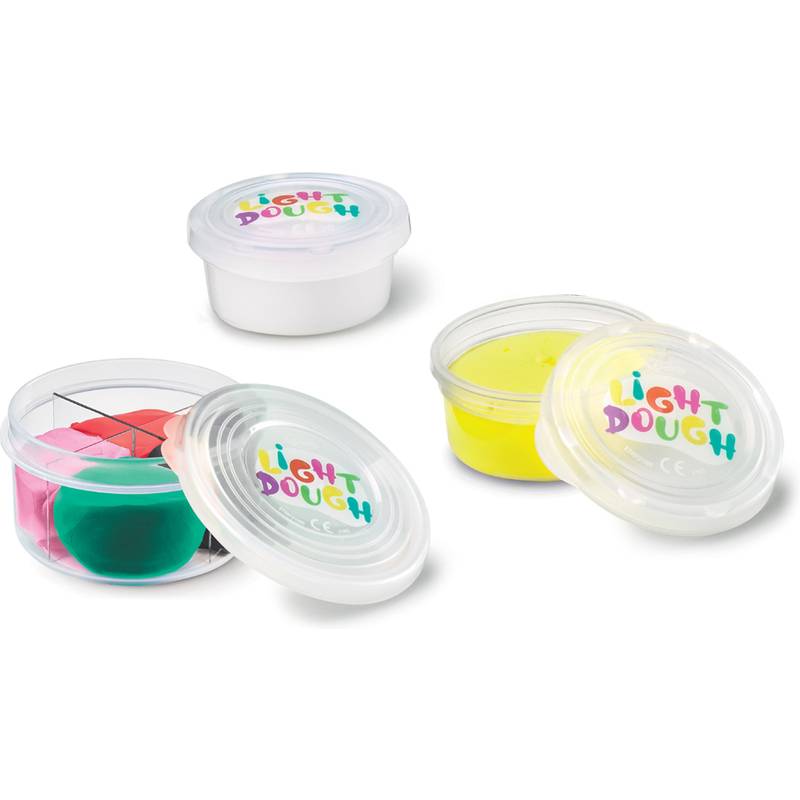 Maped Creativ Nachfüllpack Modelliermasse MODELING FRIENDS