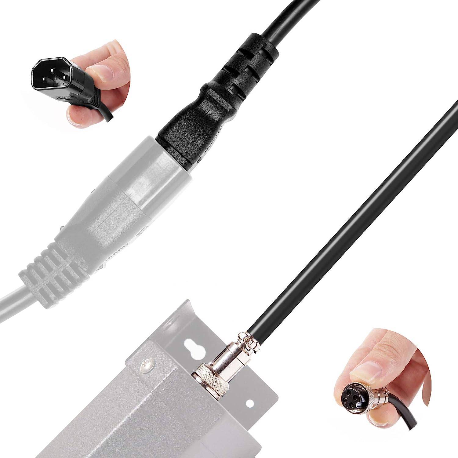 Duronic EPS Fernbedienung | Wireless Fernbedienung EPS Projektionsleinwände – Kabellos