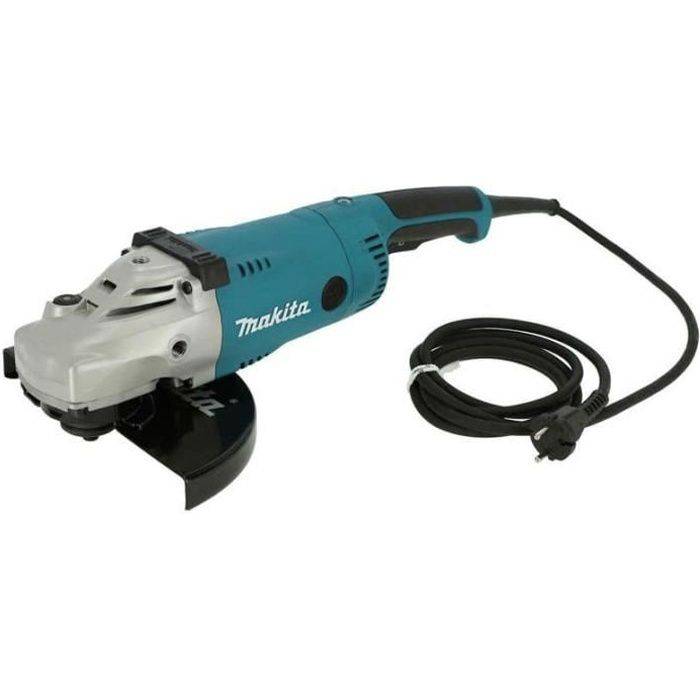 MAKITA Schleifer GA9020R - 230 mm - 2200 W.