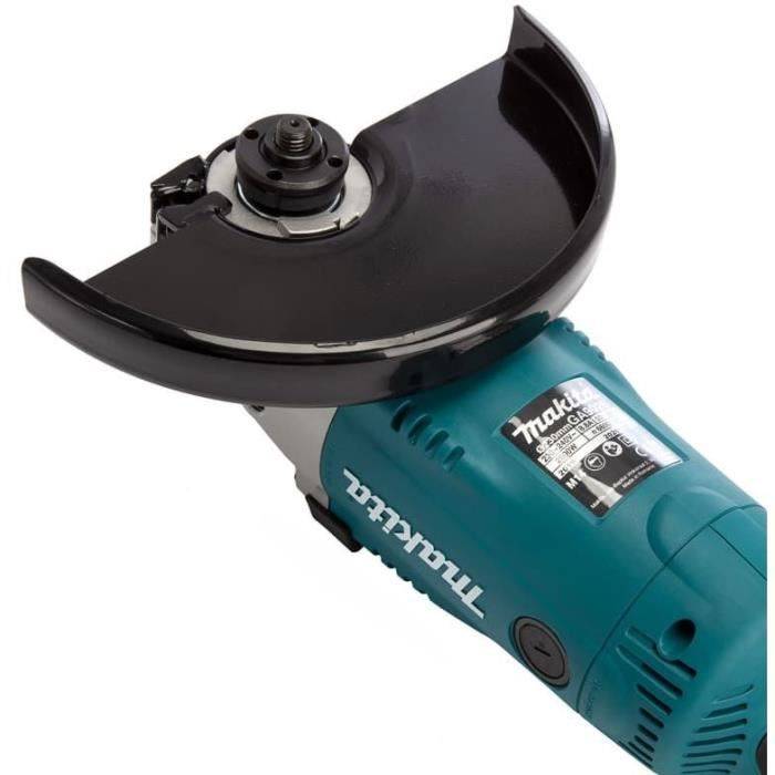 MAKITA Schleifer GA9020R - 230 mm - 2200 W.