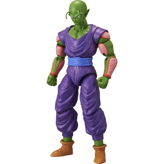 DRAGON BALL SUPER - Dragon Star Figur 17 cm - Piccolo