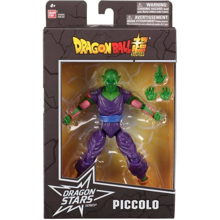 DRAGON BALL SUPER - Dragon Star Figur 17 cm - Piccolo