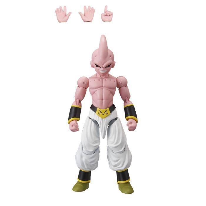 DRAGON BALL - Serie 11 - Majin Bu Endform
