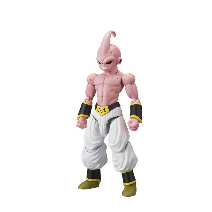 DRAGON BALL - Serie 11 - Majin Bu Endform