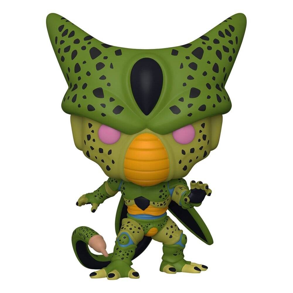 Funko POP Animation: DBZ S8- Cell (Erste Form)