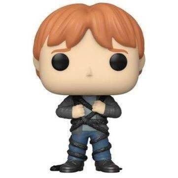 Funko-Pop! Harry Potter: Harry Potter Jubiläum - Ron in Devil's Snare
