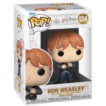Funko-Pop! Harry Potter: Harry Potter Jubiläum - Ron in Devil's Snare