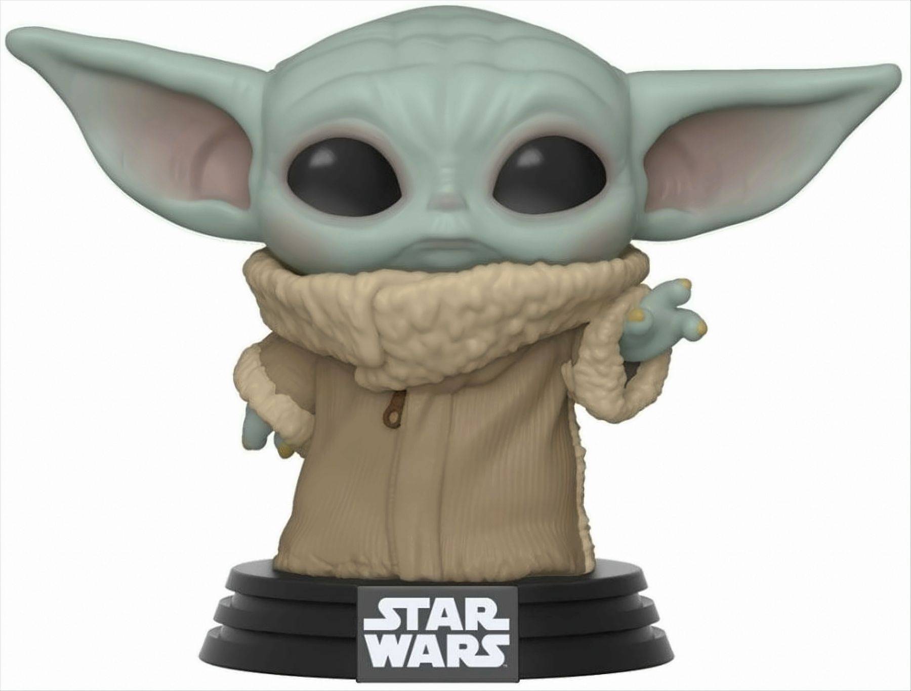 Funko Pop - Star Wars Mandalorian - The Child Neu & OVP