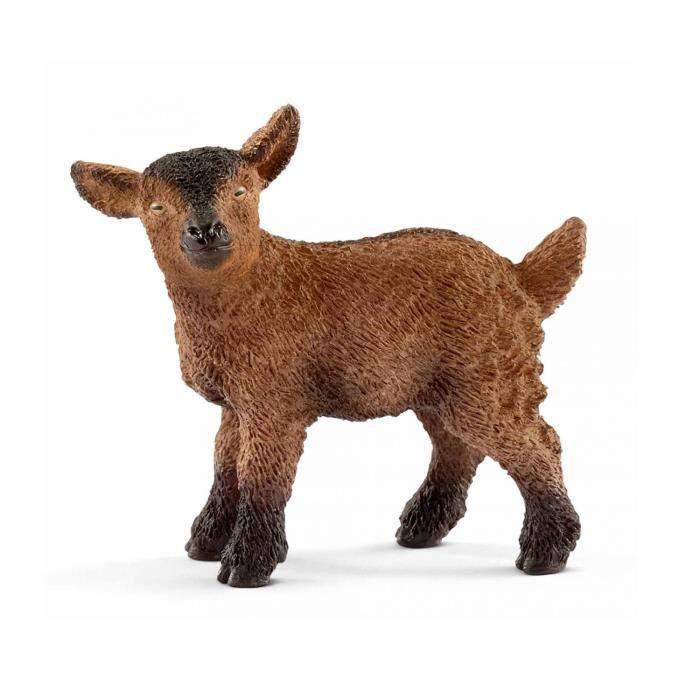 Schleich Figur 13829 - Bauernhoftier - Ziege