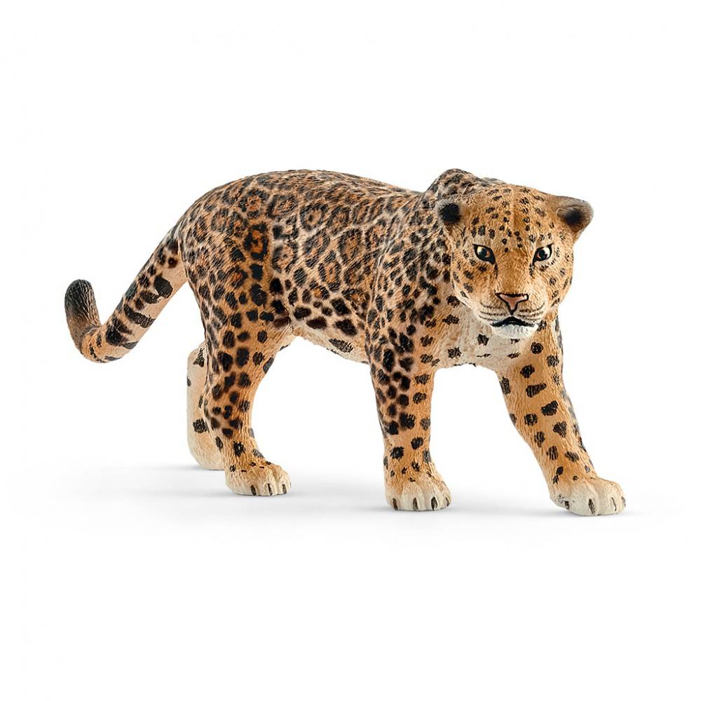 Schleich 14769 - Wild Life Jaguar Neu & OVP