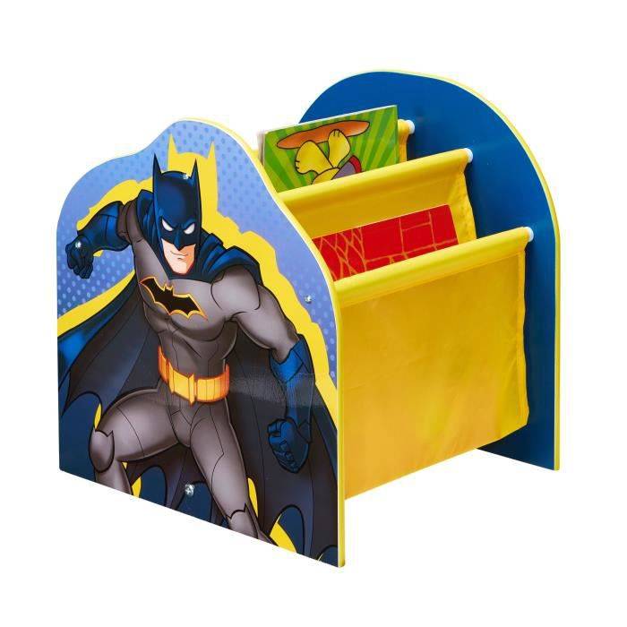BATMAN Taschenbibliothek für Kinder