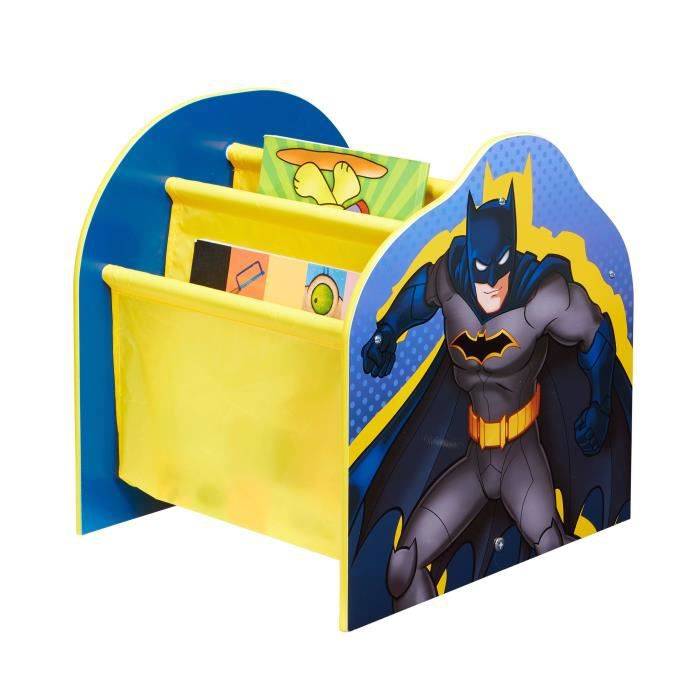 BATMAN Taschenbibliothek für Kinder