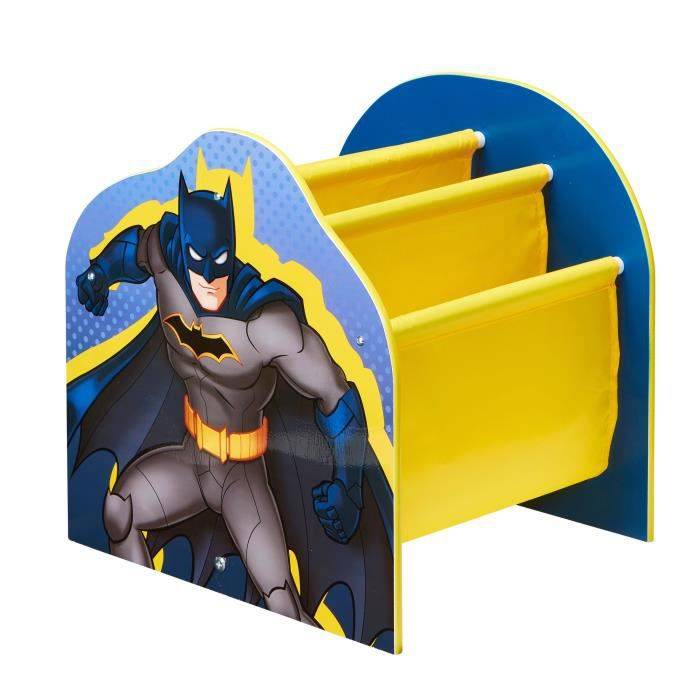 BATMAN Taschenbibliothek für Kinder